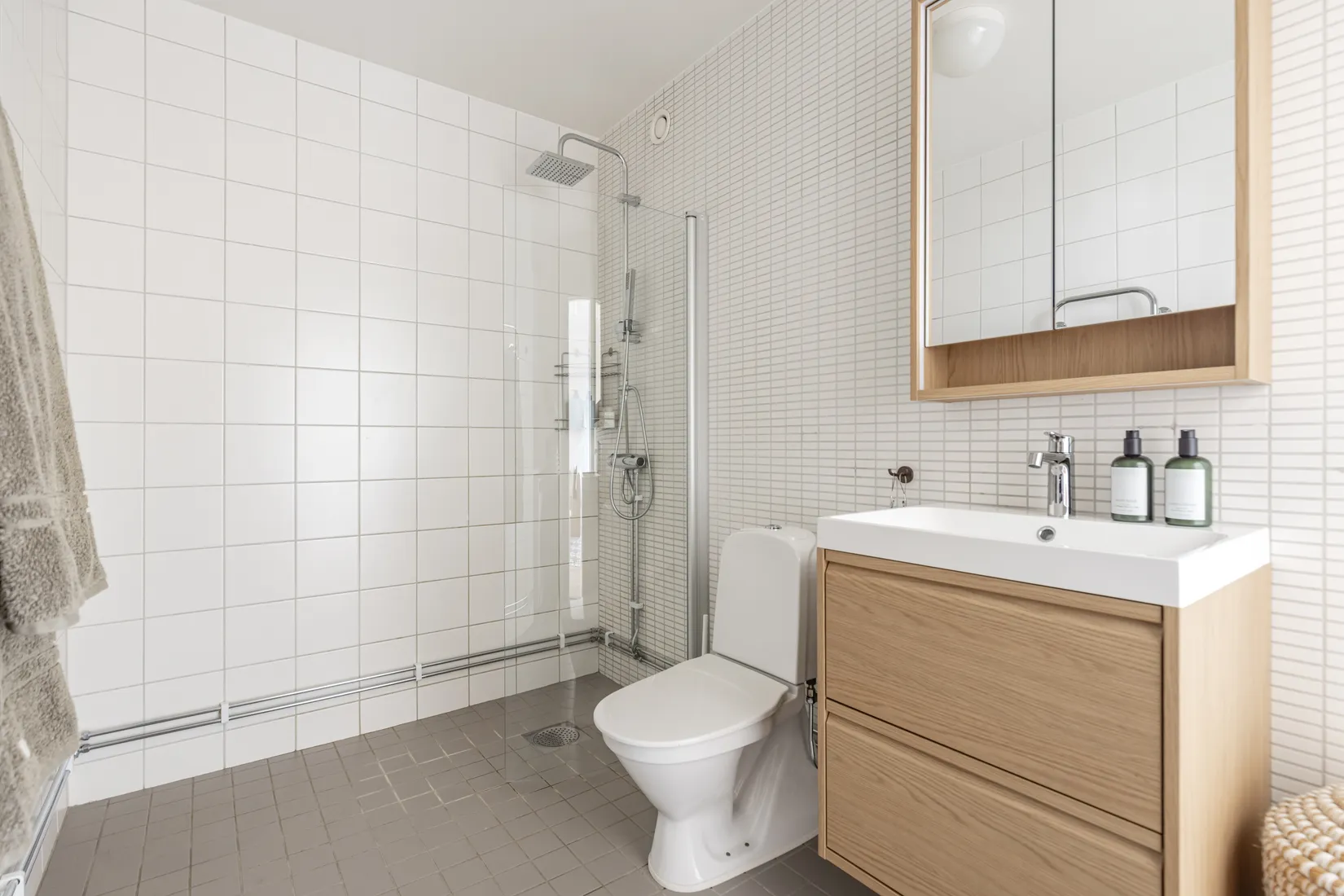 Bostadsrätt, Carl Akrells Gata 4, Östermalm - Gärdet, Stockholm
