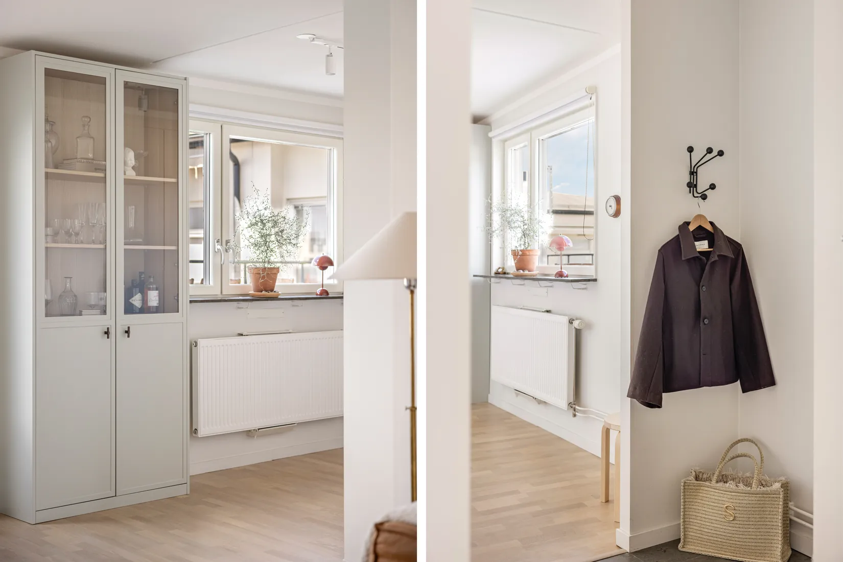 Bostadsrätt, Carl Akrells Gata 4, Östermalm - Gärdet, Stockholm