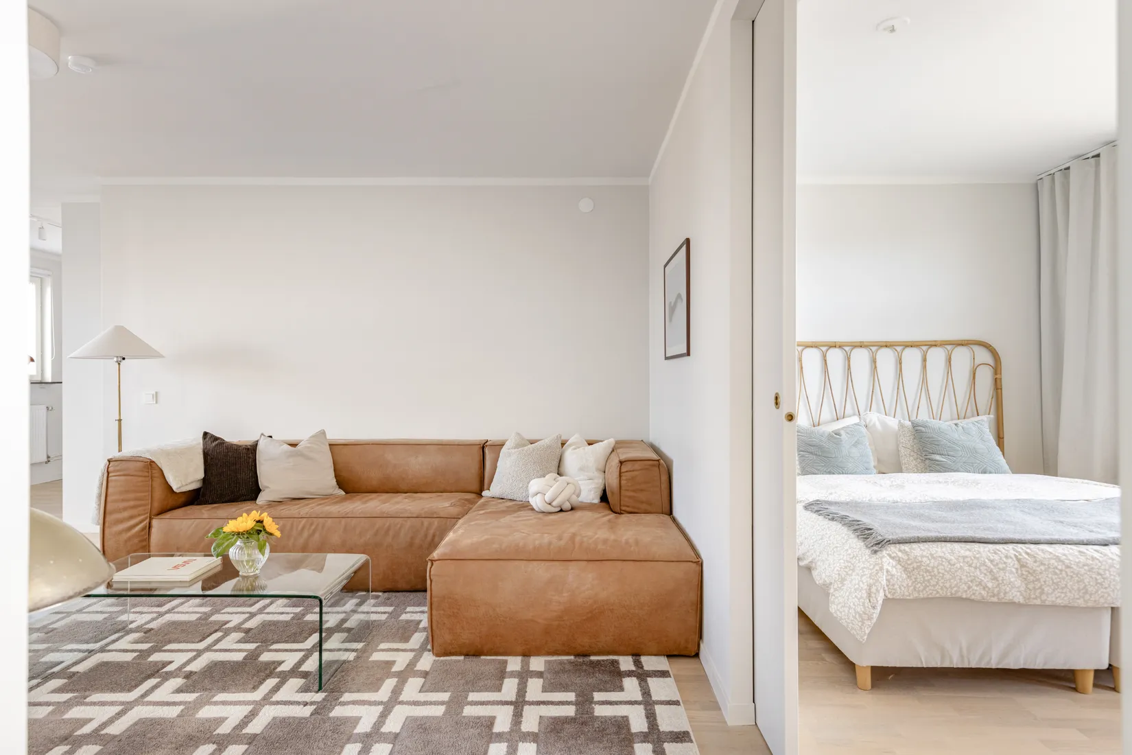 Bostadsrätt, Carl Akrells Gata 4, Östermalm - Gärdet, Stockholm