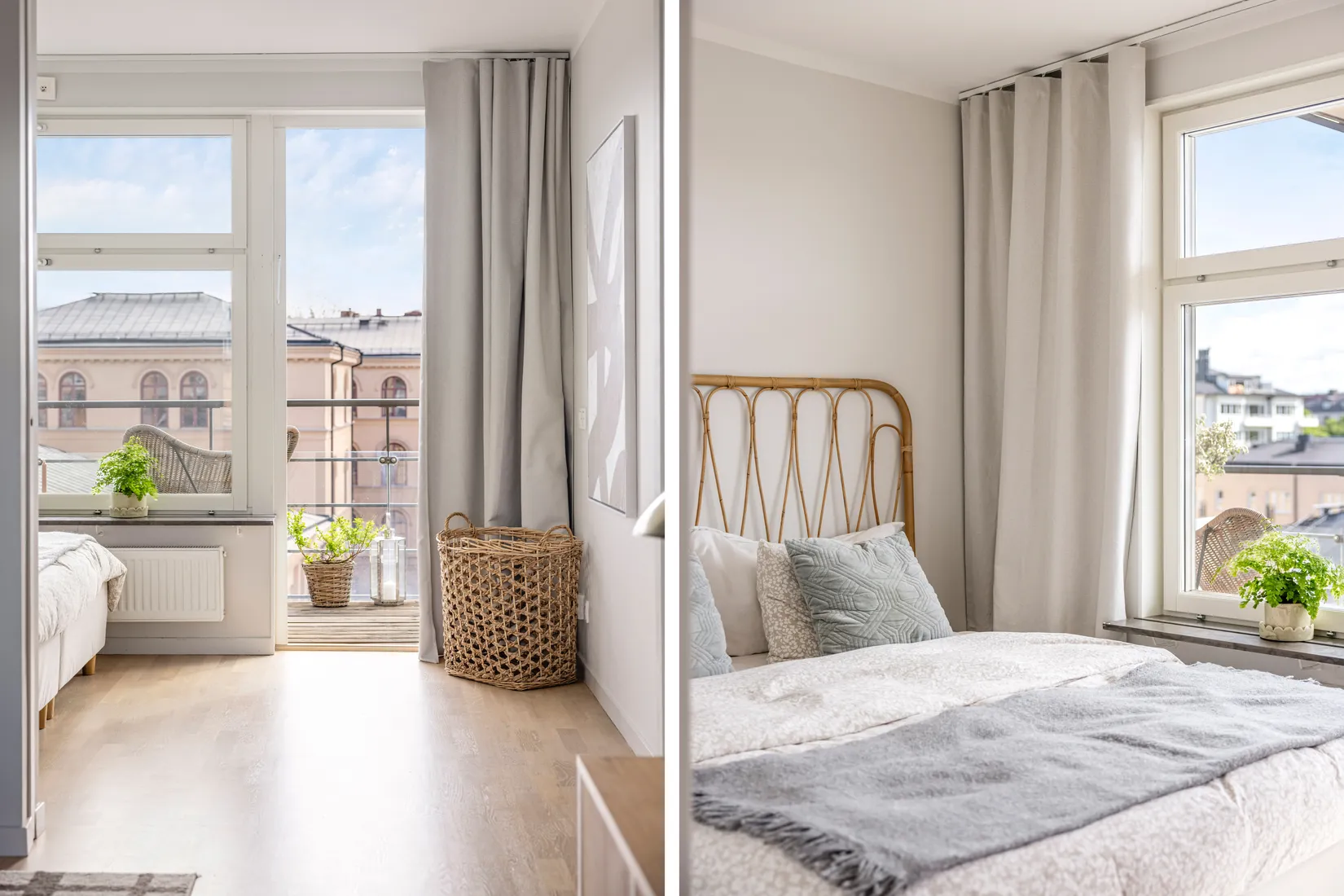 Bostadsrätt, Carl Akrells Gata 4, Östermalm - Gärdet, Stockholm