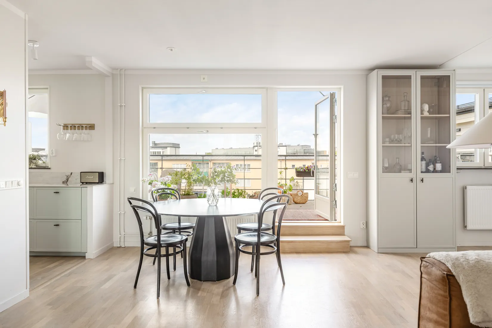 Bostadsrätt, Carl Akrells Gata 4, Östermalm - Gärdet, Stockholm