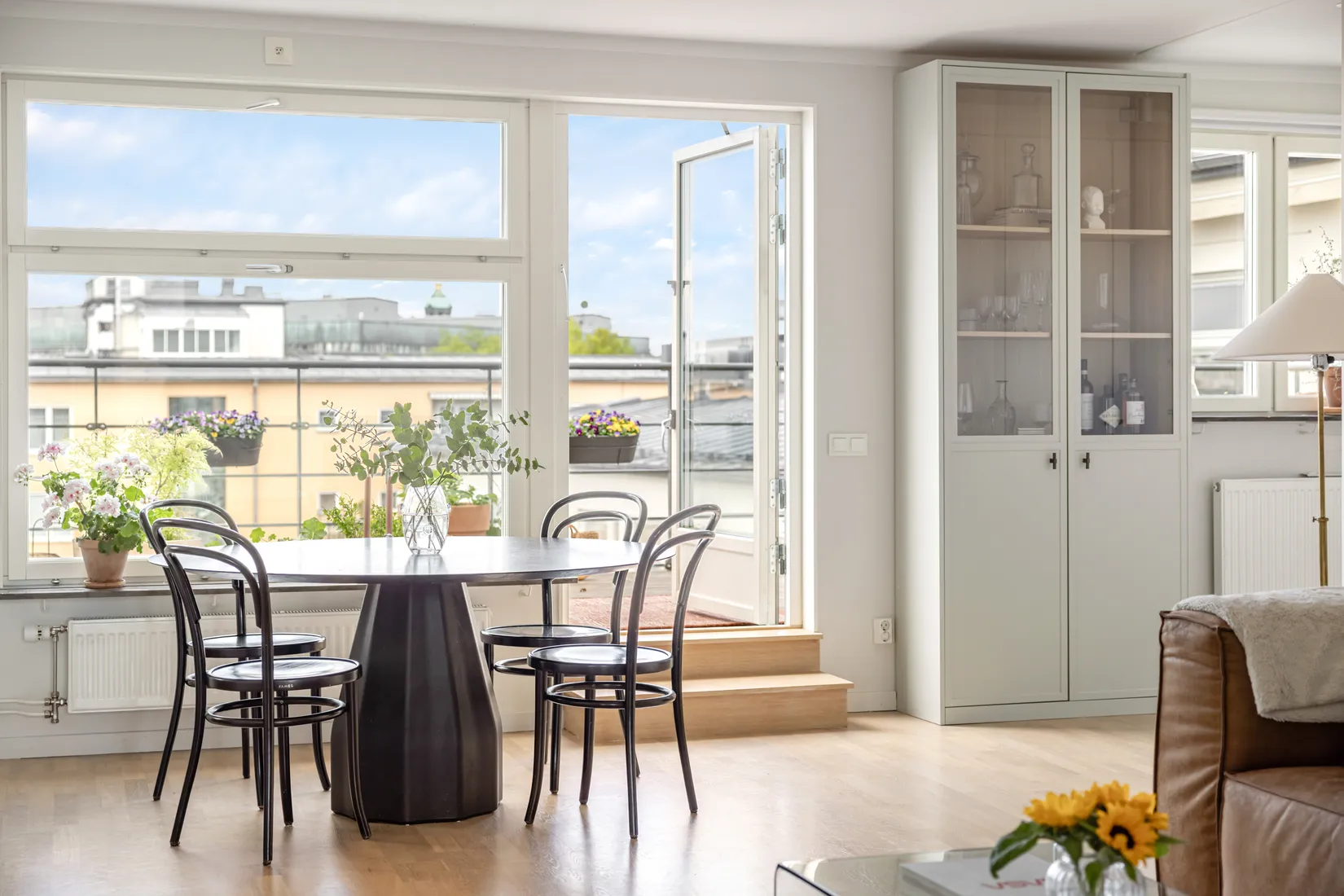 Bostadsrätt, Carl Akrells Gata 4, Östermalm - Gärdet, Stockholm