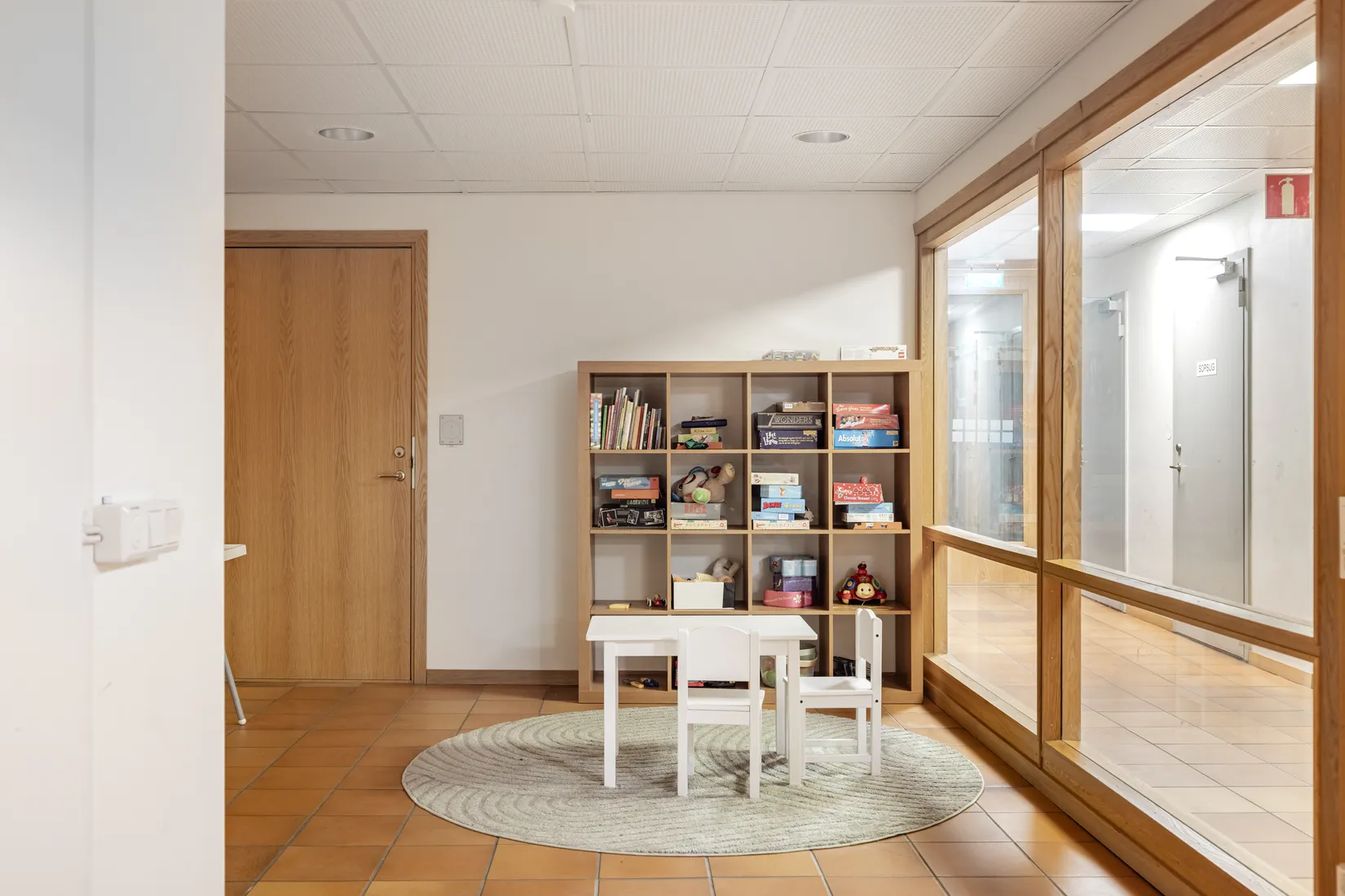 Bostadsrätt, Carl Akrells Gata 4, Östermalm - Gärdet, Stockholm