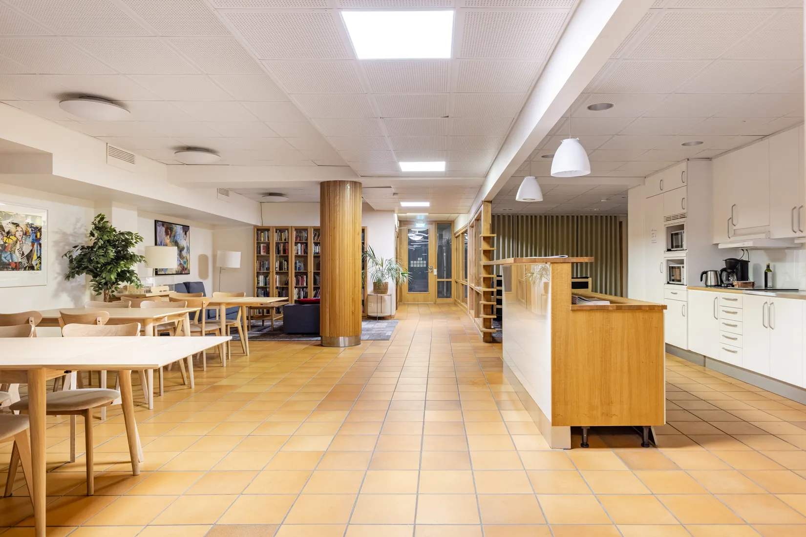 Bostadsrätt, Carl Akrells Gata 4, Östermalm - Gärdet, Stockholm