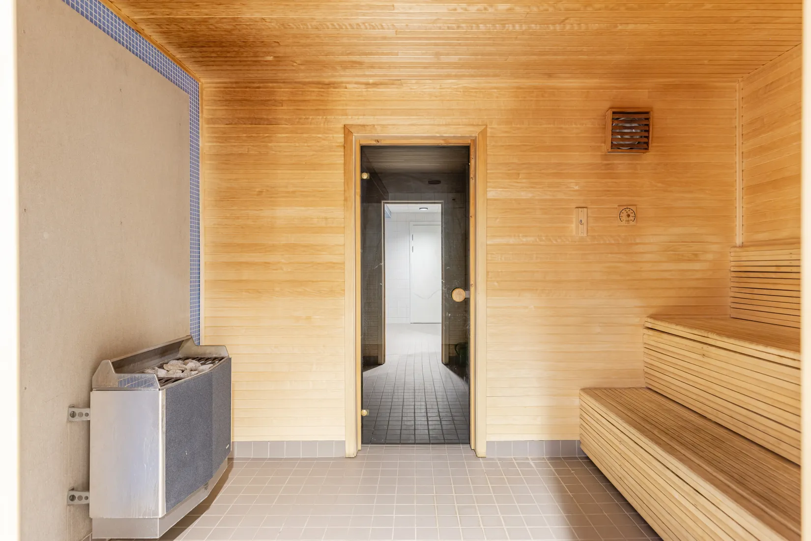 Bostadsrätt, Carl Akrells Gata 4, Östermalm - Gärdet, Stockholm