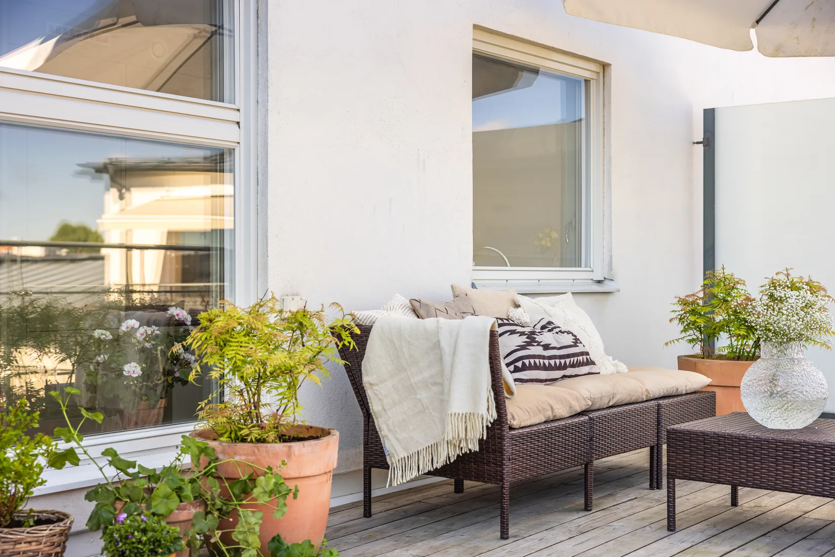 Bostadsrätt, Carl Akrells Gata 4, Östermalm - Gärdet, Stockholm