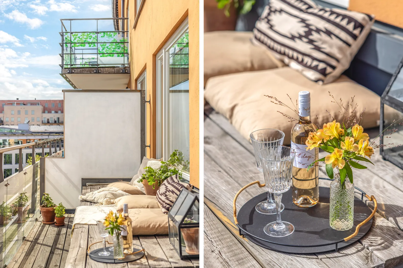 Bostadsrätt, Carl Akrells Gata 4, Östermalm - Gärdet, Stockholm