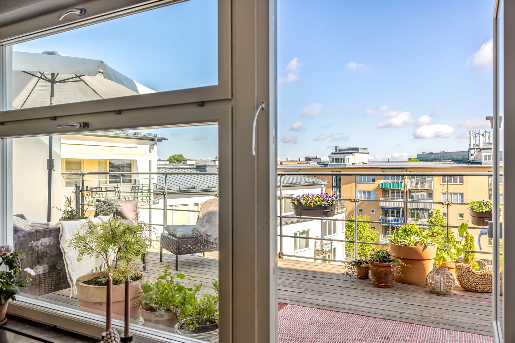 Bostadsrätt, Carl Akrells Gata 4, Östermalm - Gärdet, Stockholm