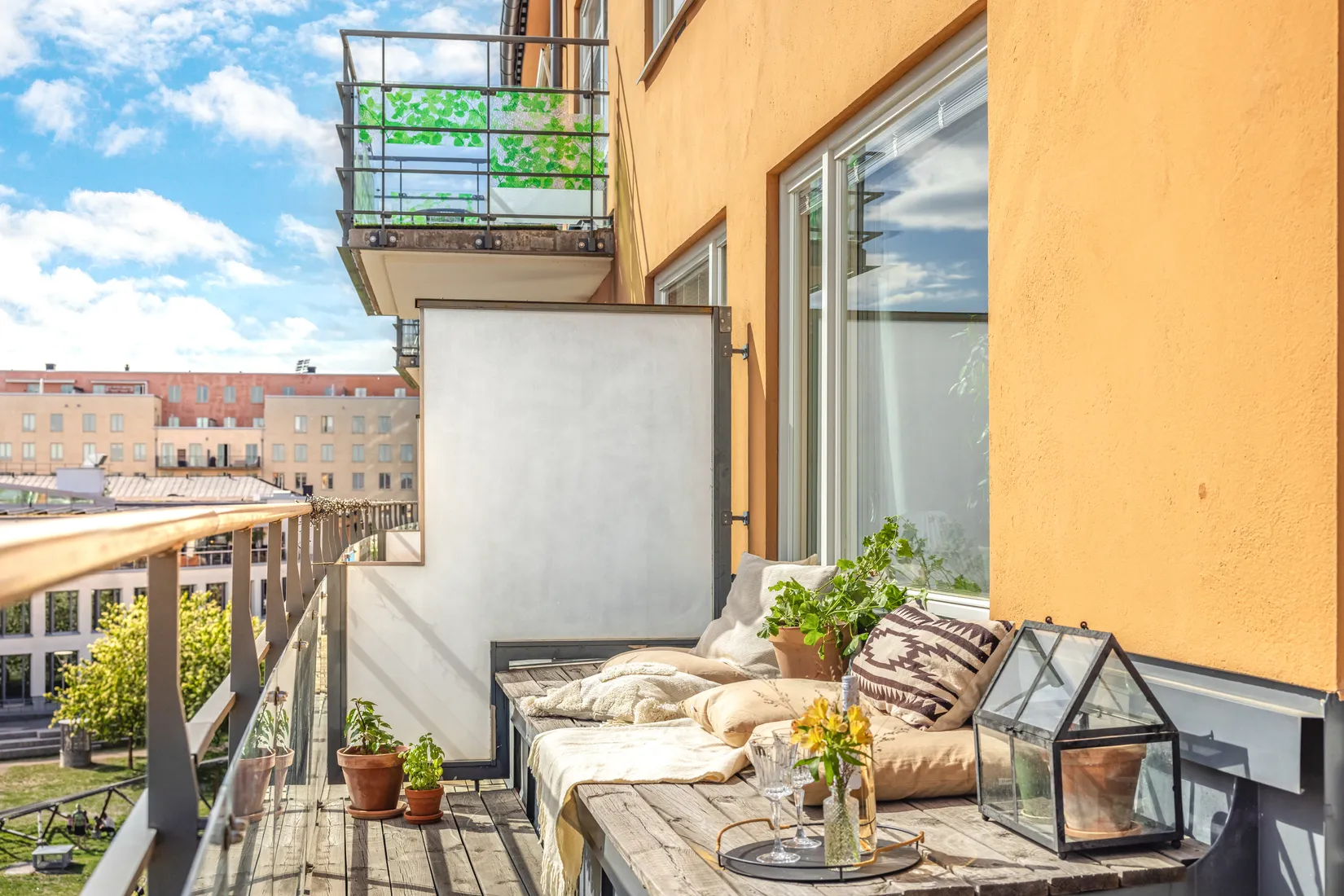 Bostadsrätt, Carl Akrells Gata 4, Östermalm - Gärdet, Stockholm