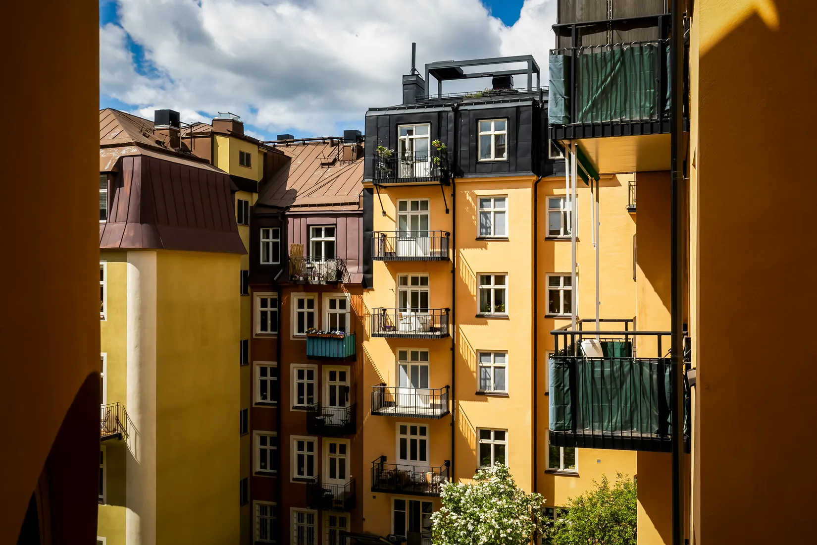 Bostadsrätt, Hantverkargatan 79 B, Kungsholmen/ Nedre Kungsholmen, Stockholm