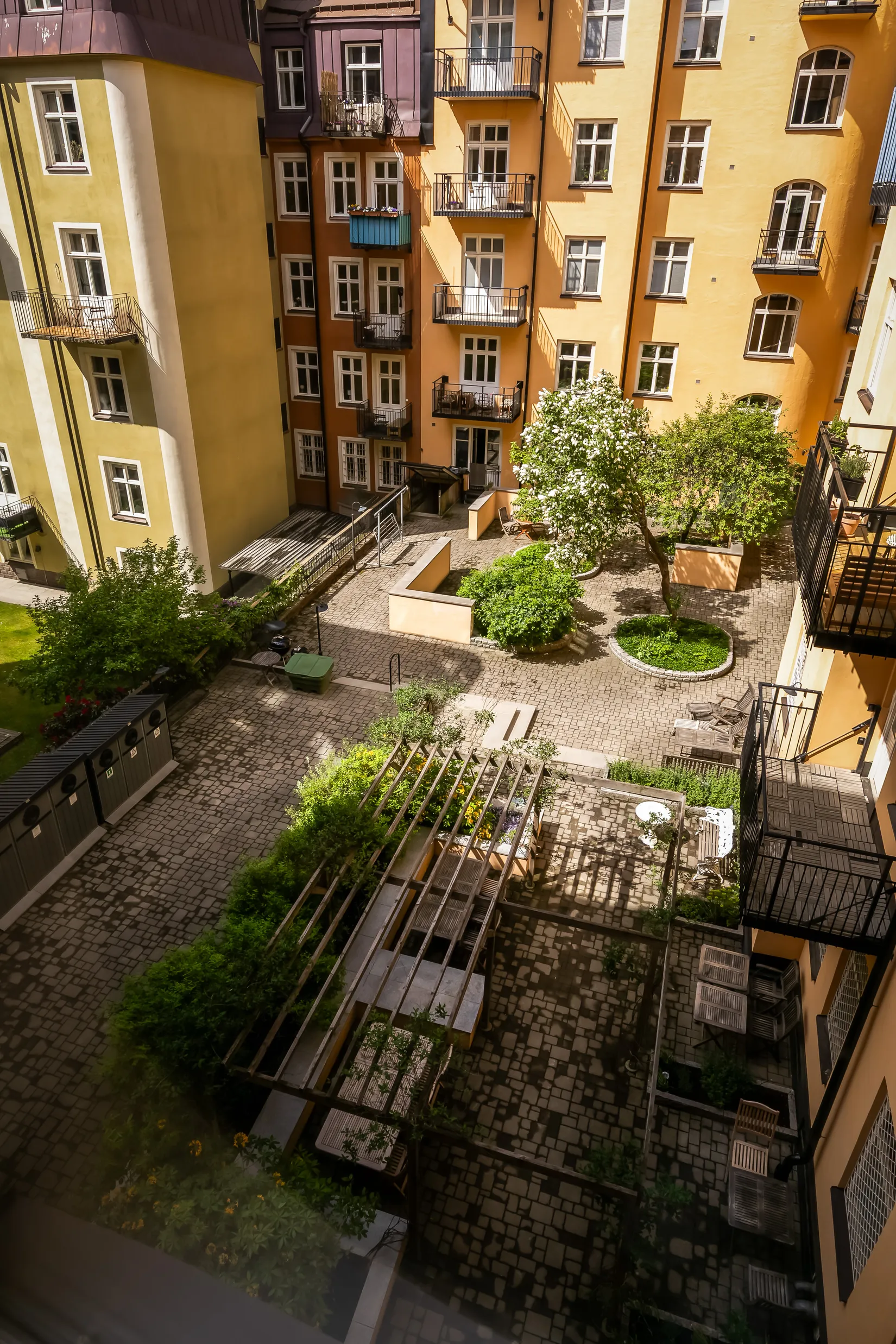 Bostadsrätt, Hantverkargatan 79 B, Kungsholmen/ Nedre Kungsholmen, Stockholm