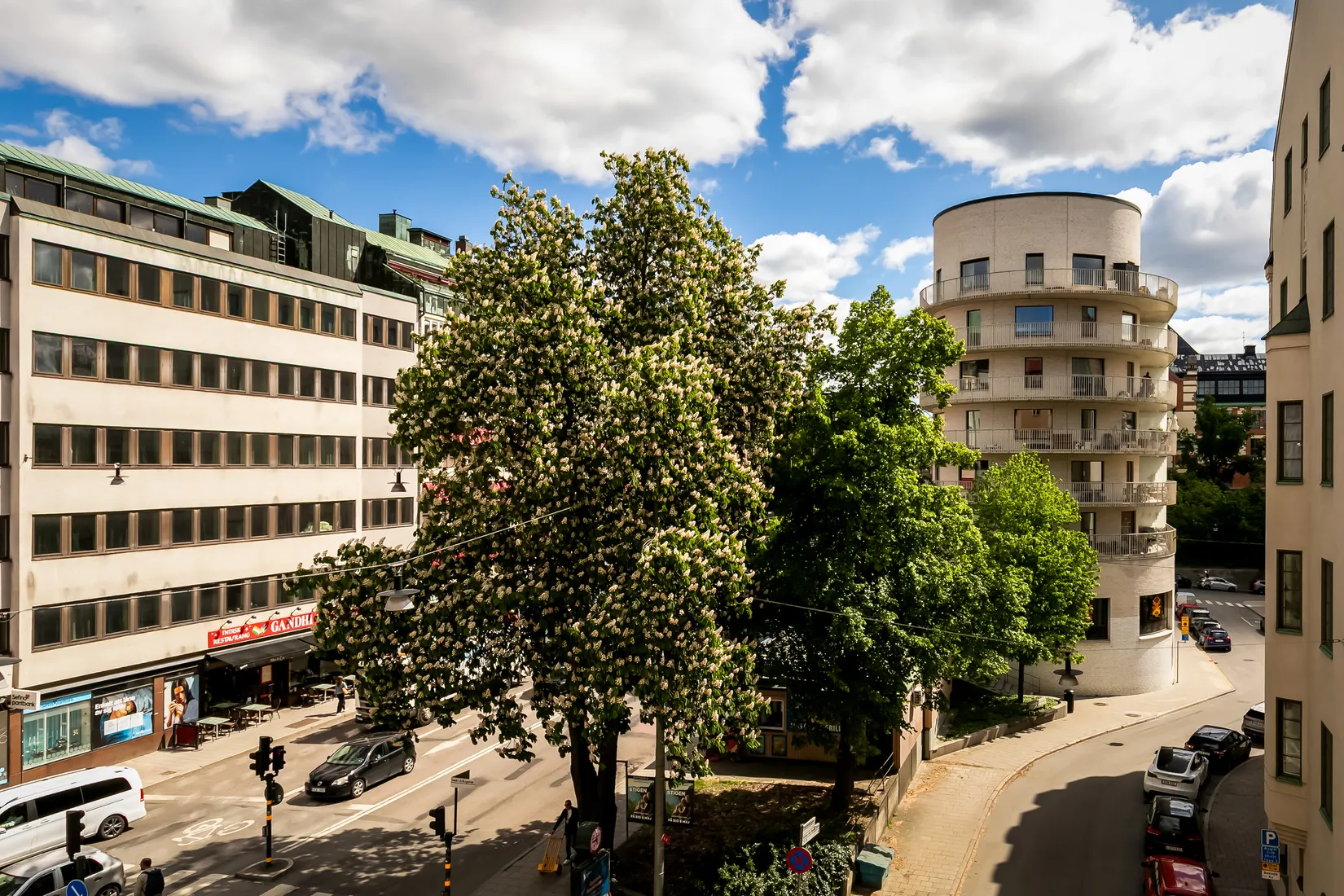 Bostadsrätt, Hantverkargatan 79 B, Kungsholmen/ Nedre Kungsholmen, Stockholm