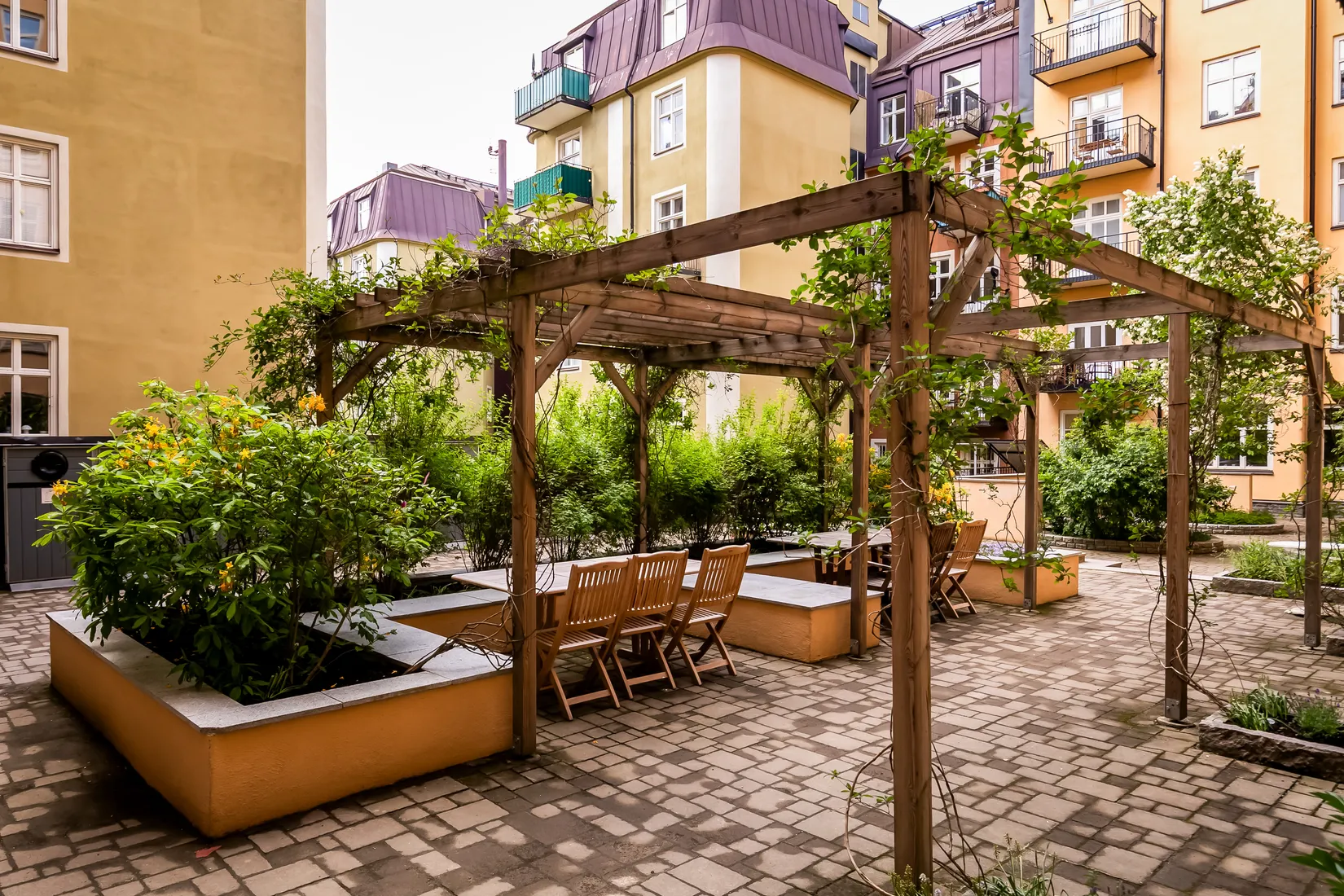 Bostadsrätt, Hantverkargatan 79 B, Kungsholmen/ Nedre Kungsholmen, Stockholm