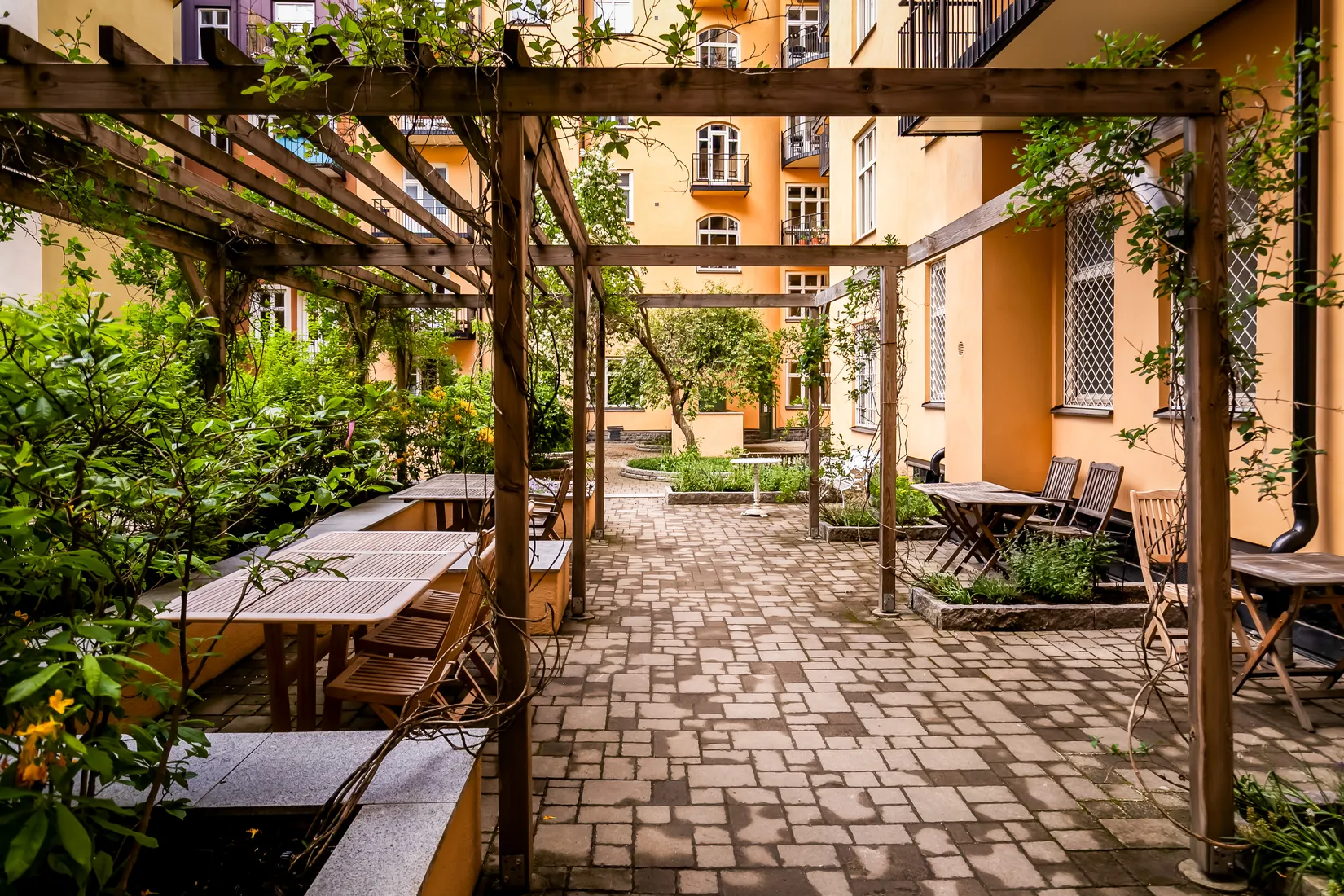 Bostadsrätt, Hantverkargatan 79 B, Kungsholmen/ Nedre Kungsholmen, Stockholm