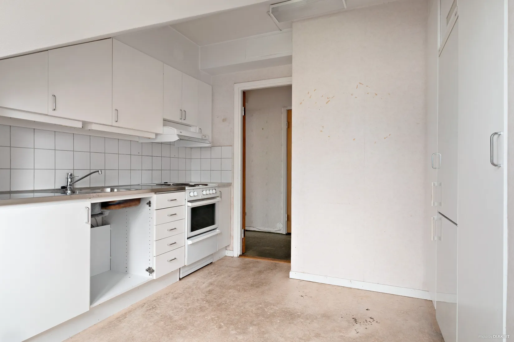 Bostadsrätt, Björkhemsgatan 15, Sjöbo, Borås