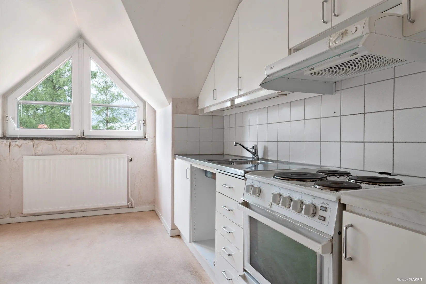 Bostadsrätt, Björkhemsgatan 15, Sjöbo, Borås