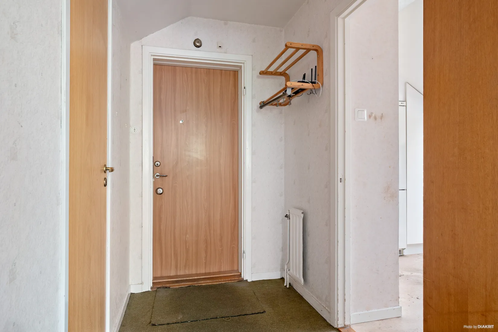 Bostadsrätt, Björkhemsgatan 15, Sjöbo, Borås