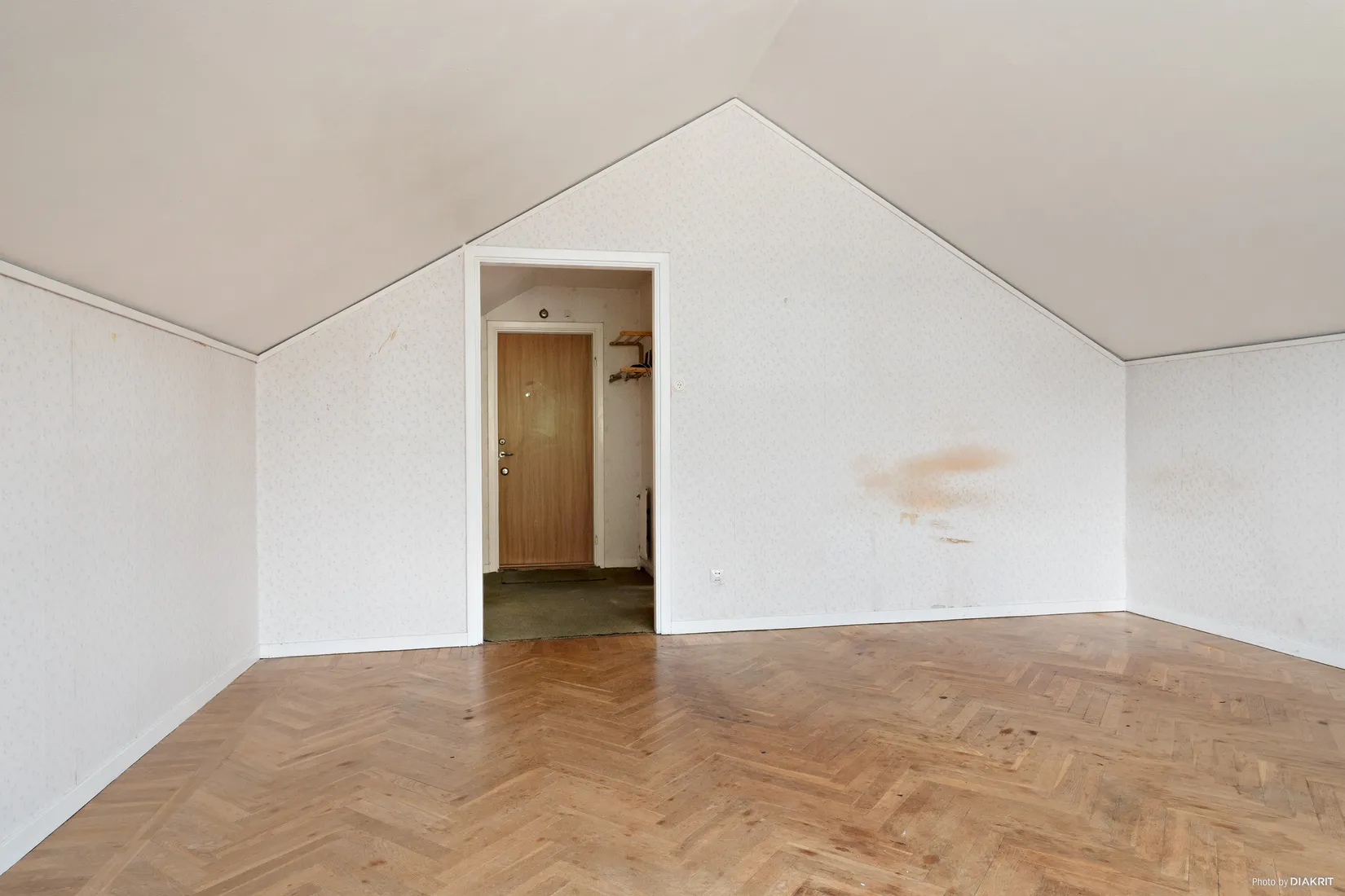 Bostadsrätt, Björkhemsgatan 15, Sjöbo, Borås