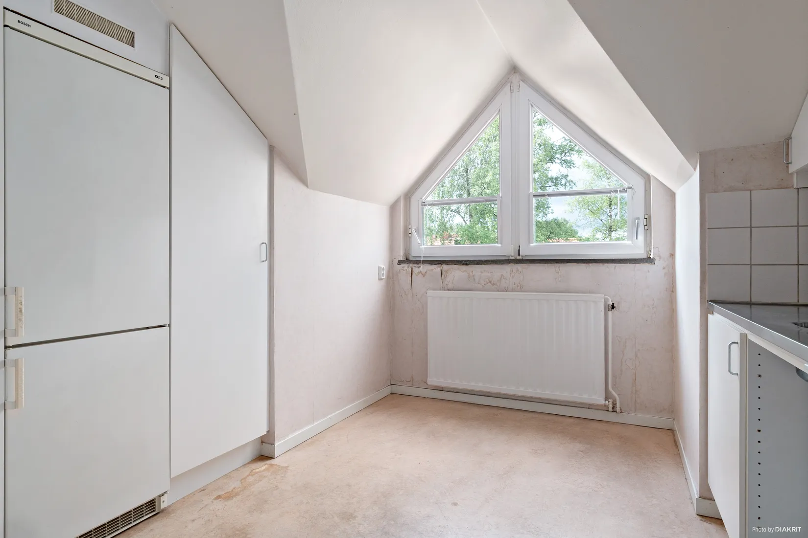 Bostadsrätt, Björkhemsgatan 15, Sjöbo, Borås