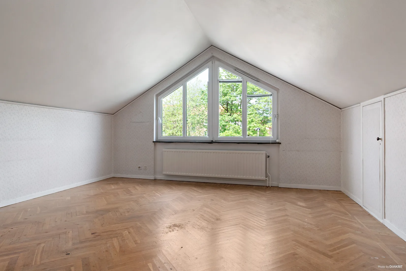 Bostadsrätt, Björkhemsgatan 15, Sjöbo, Borås