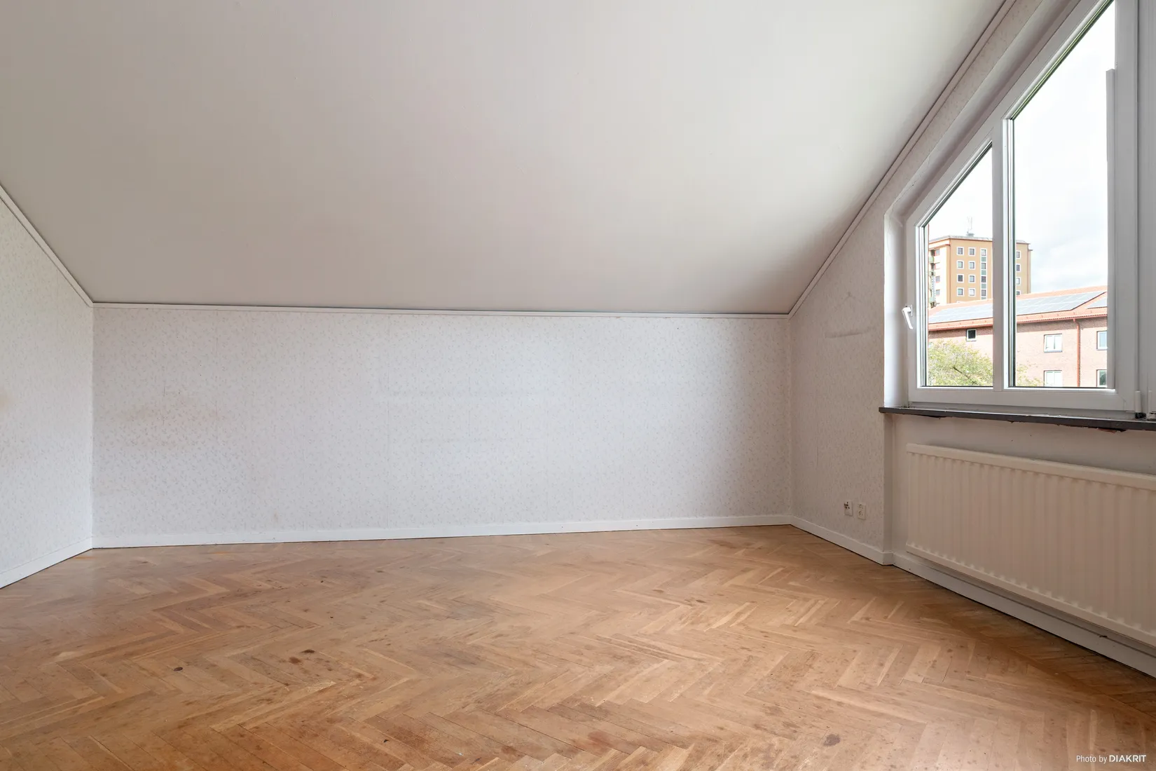 Bostadsrätt, Björkhemsgatan 15, Sjöbo, Borås