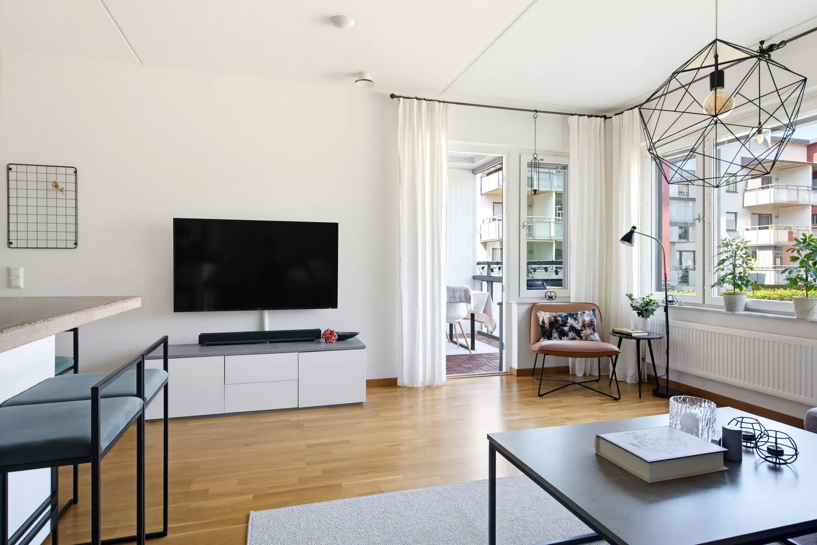 Bostadsrätt, Portalgatan 66, Kapellgärdet, Uppsala