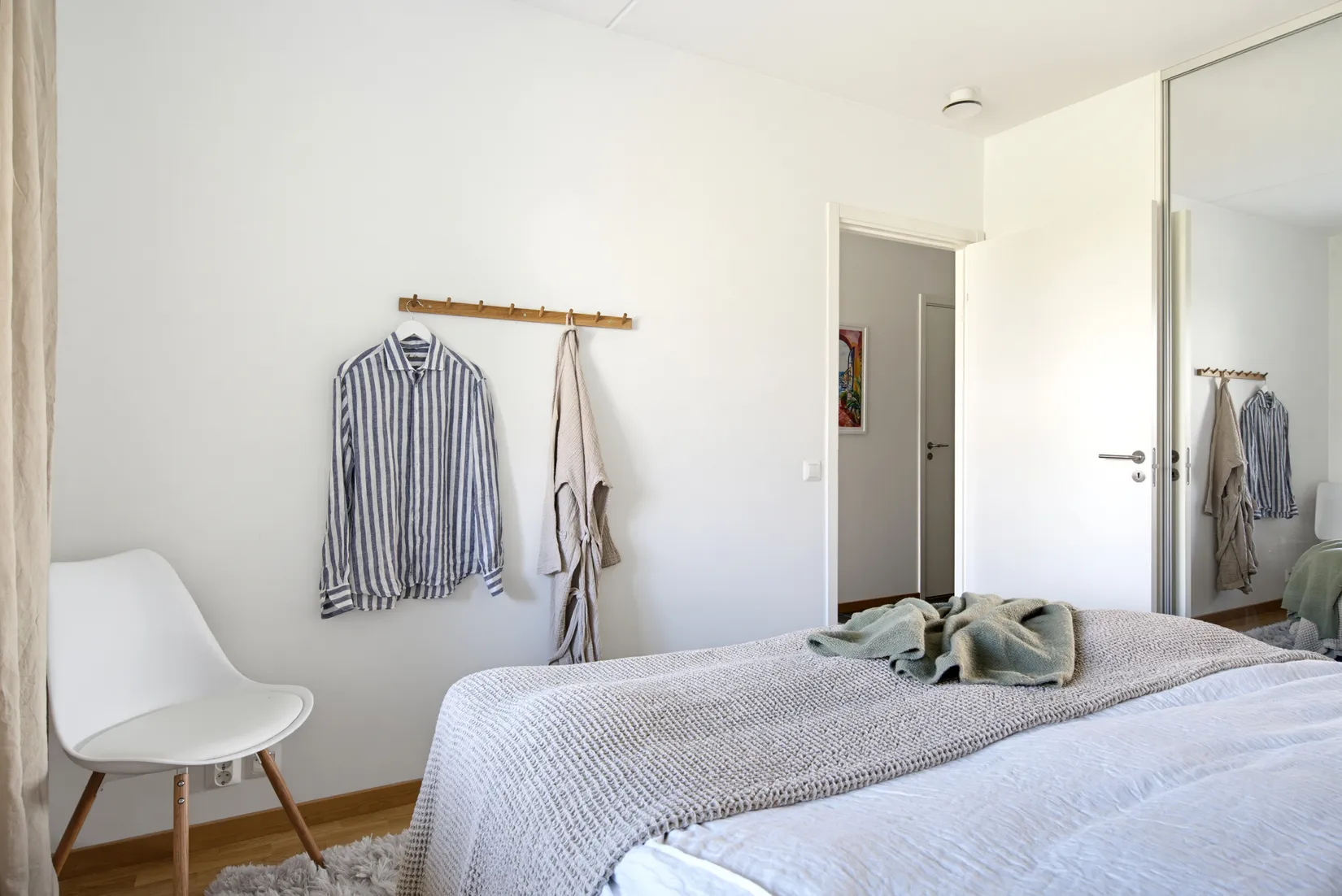 Bostadsrätt, Portalgatan 66, Kapellgärdet, Uppsala