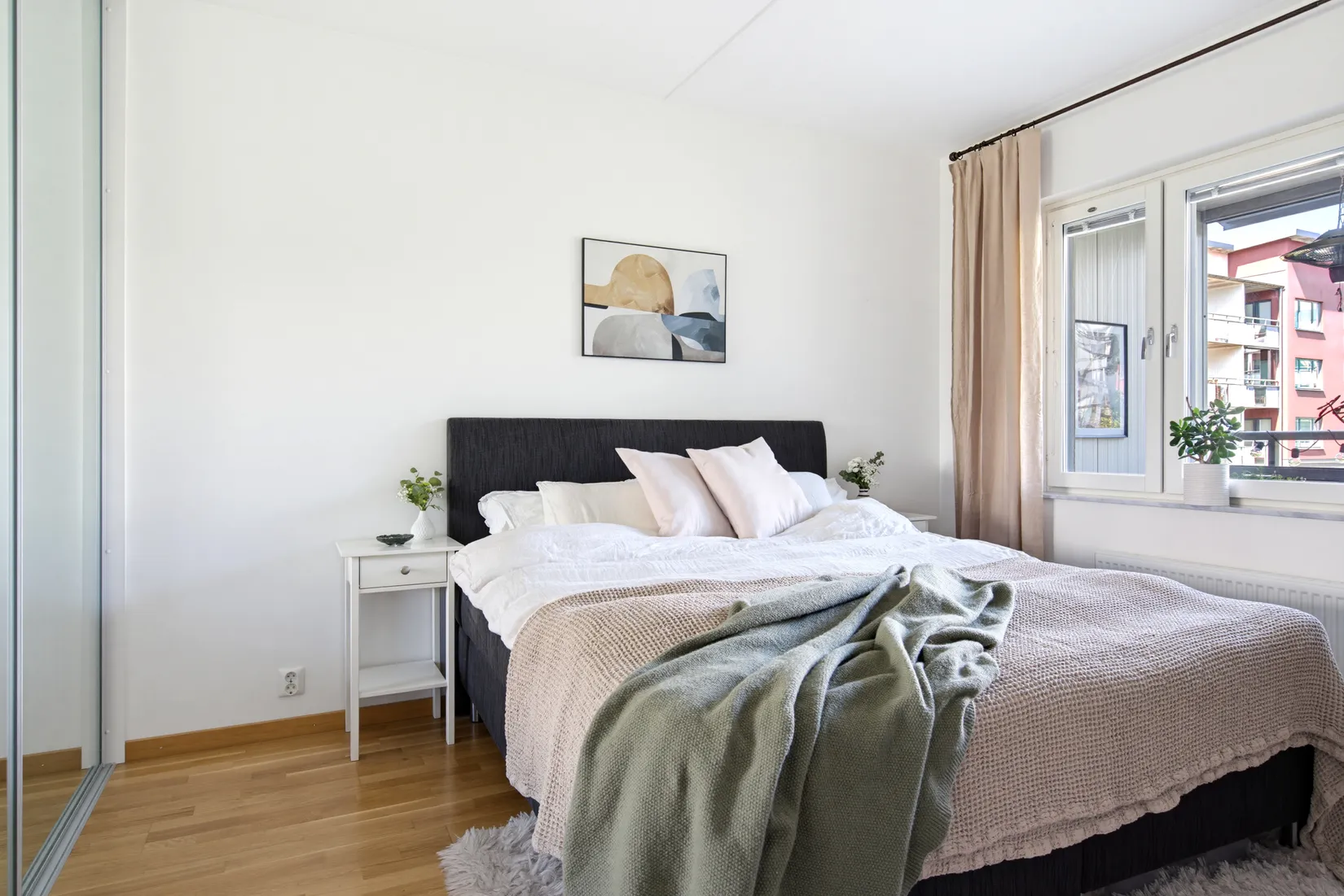 Bostadsrätt, Portalgatan 66, Kapellgärdet, Uppsala