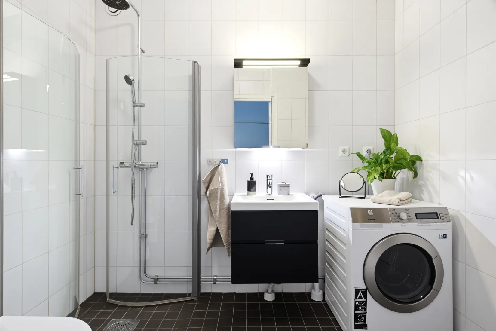 Bostadsrätt, Portalgatan 66, Kapellgärdet, Uppsala