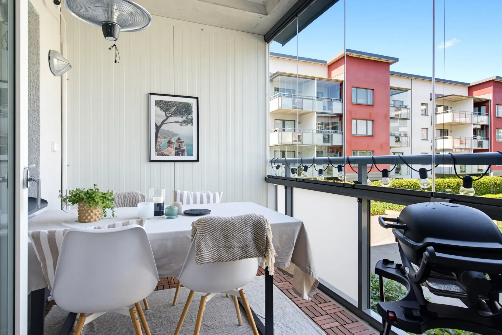 Bostadsrätt, Portalgatan 66, Kapellgärdet, Uppsala