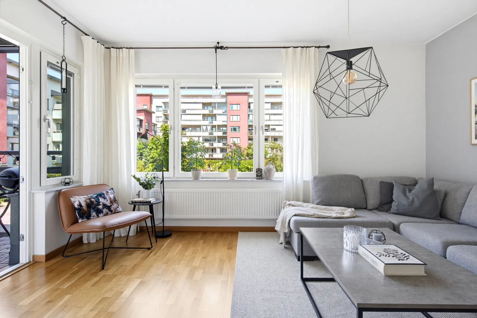 Bostadsrätt, Portalgatan 66, Kapellgärdet, Uppsala