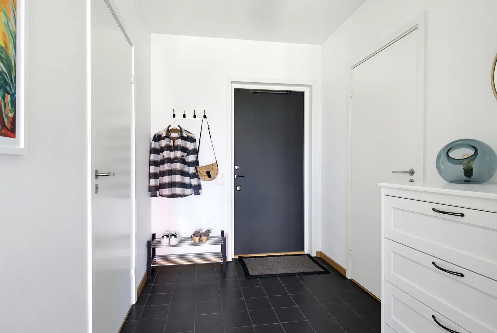 Bostadsrätt, Portalgatan 66, Kapellgärdet, Uppsala