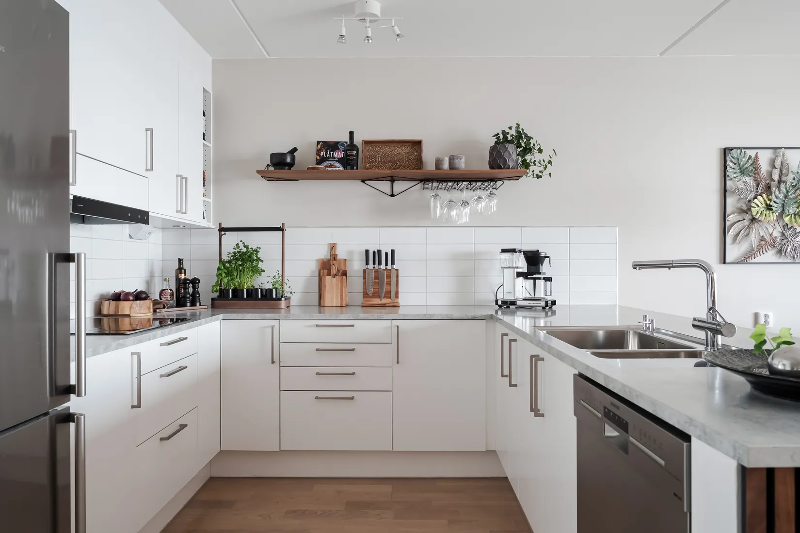 Bostadsrätt, Smugglargränd 3, Oceanhamnen, Helsingborg