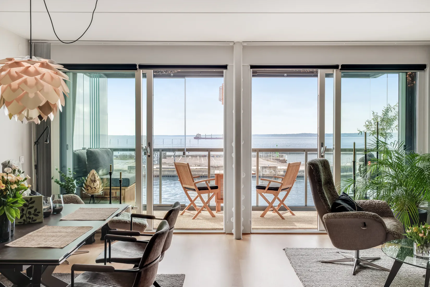 Bostadsrätt, Smugglargränd 3, Oceanhamnen, Helsingborg