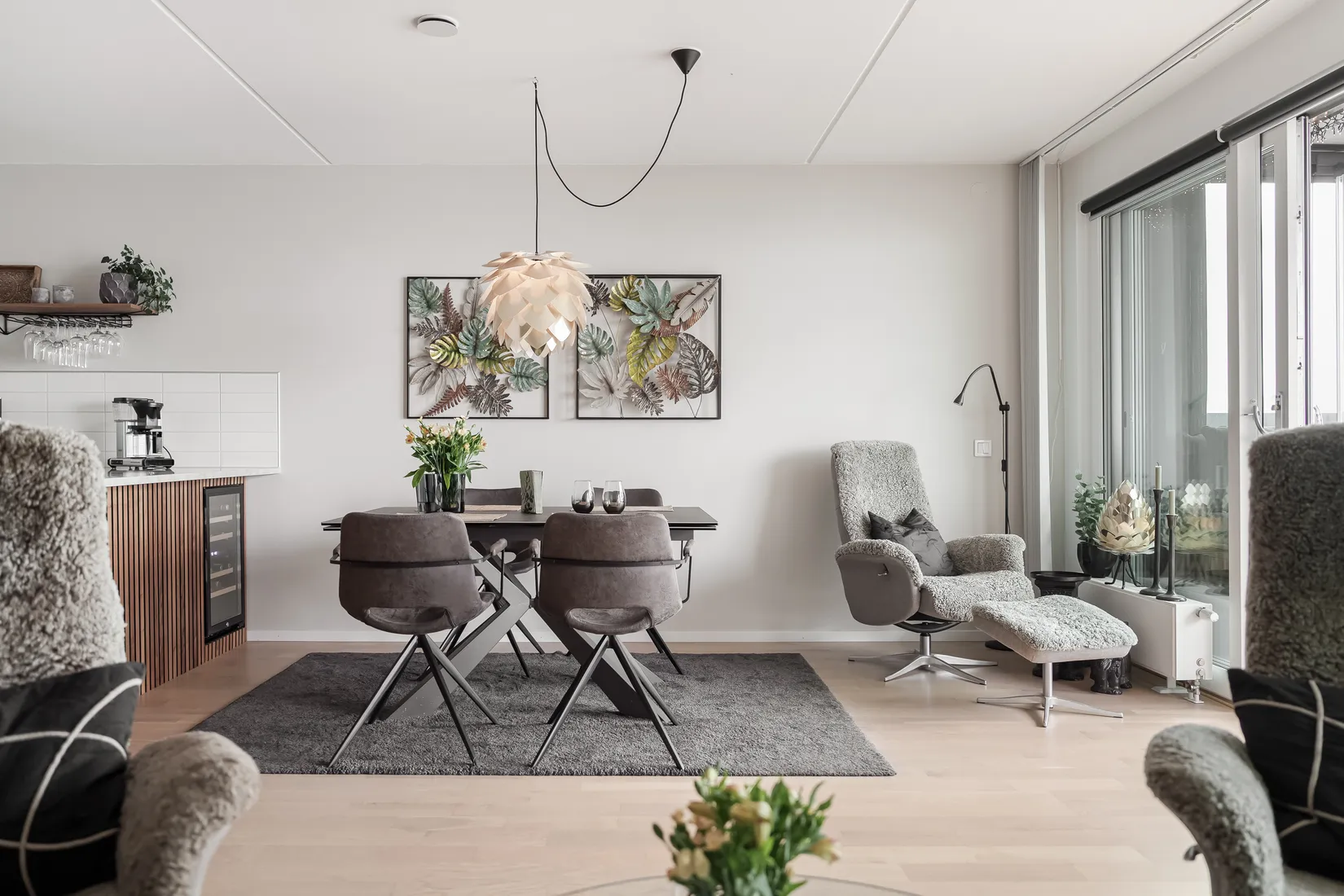 Bostadsrätt, Smugglargränd 3, Oceanhamnen, Helsingborg