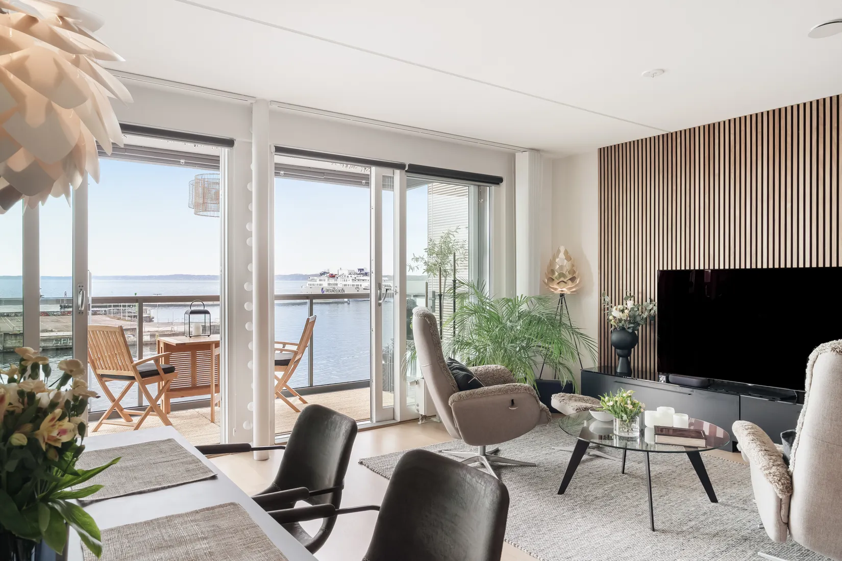 Bostadsrätt, Smugglargränd 3, Oceanhamnen, Helsingborg