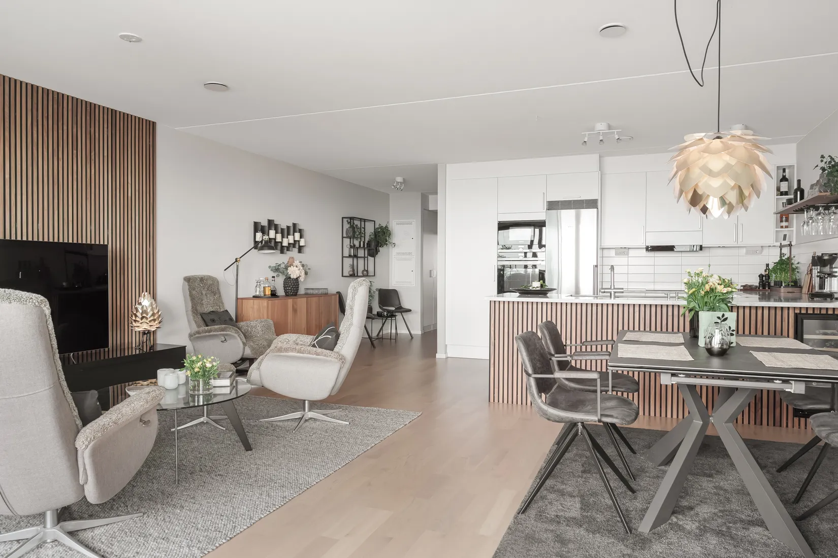Bostadsrätt, Smugglargränd 3, Oceanhamnen, Helsingborg