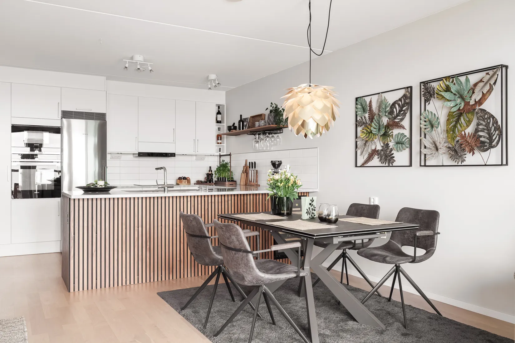 Bostadsrätt, Smugglargränd 3, Oceanhamnen, Helsingborg