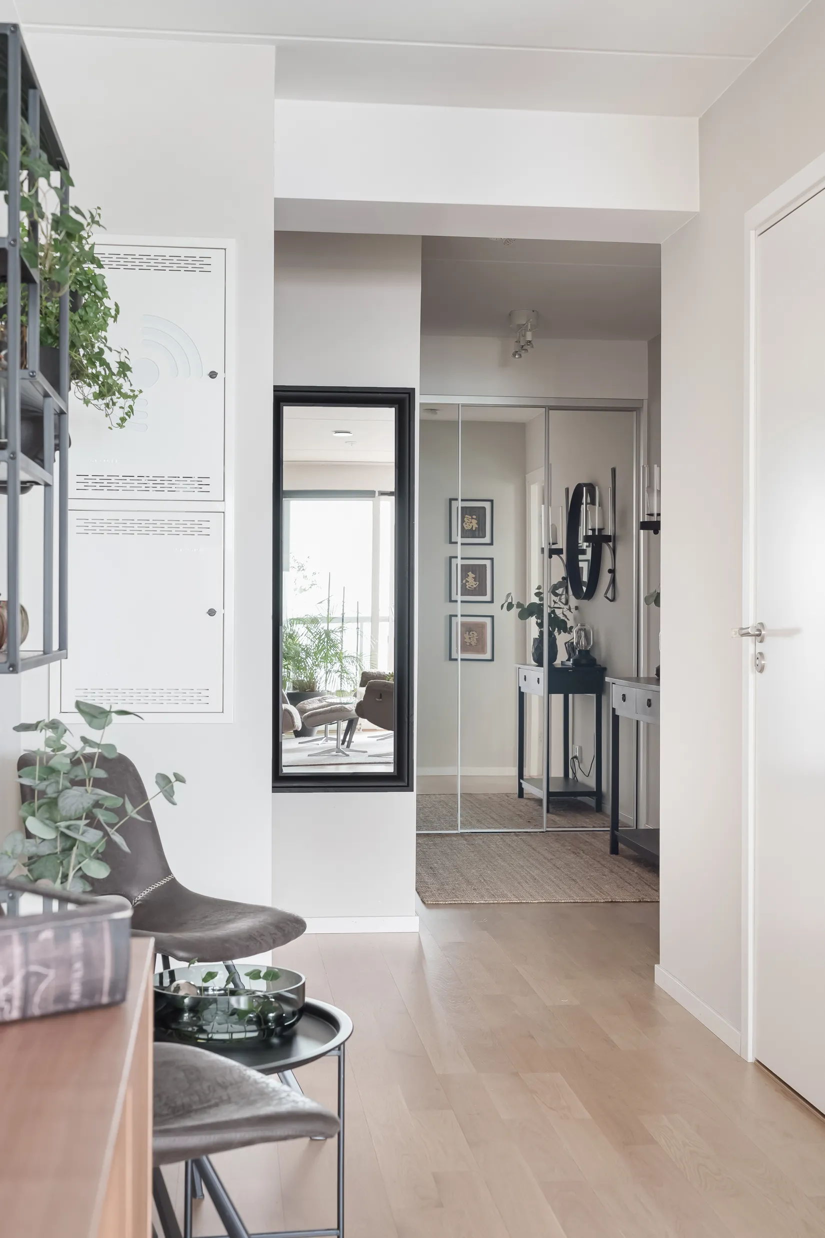 Bostadsrätt, Smugglargränd 3, Oceanhamnen, Helsingborg