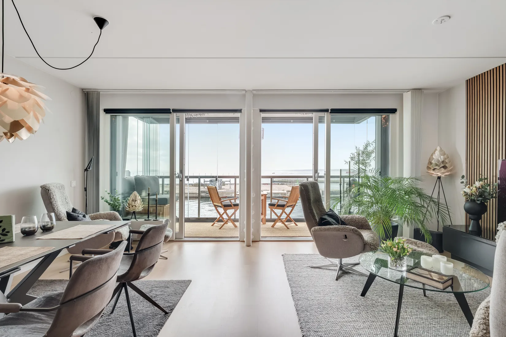 Bostadsrätt, Smugglargränd 3, Oceanhamnen, Helsingborg