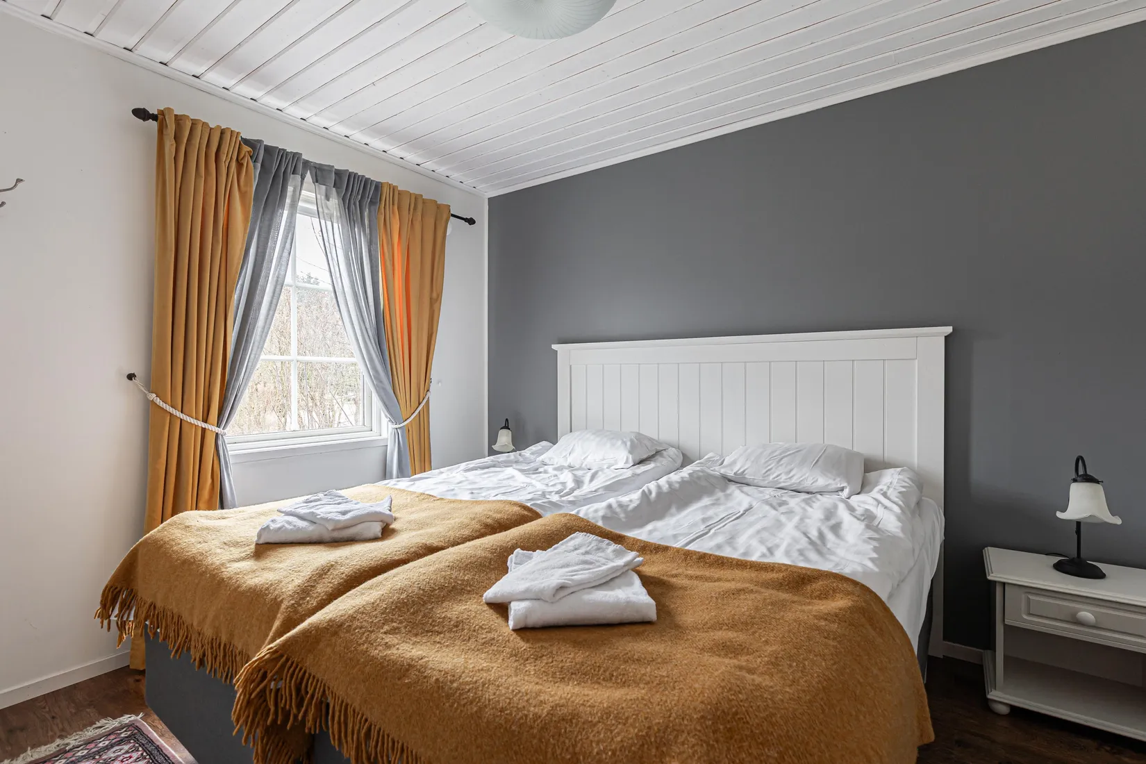 Villa, Vrånga gård 1 (del av), Badelunda, Västerås