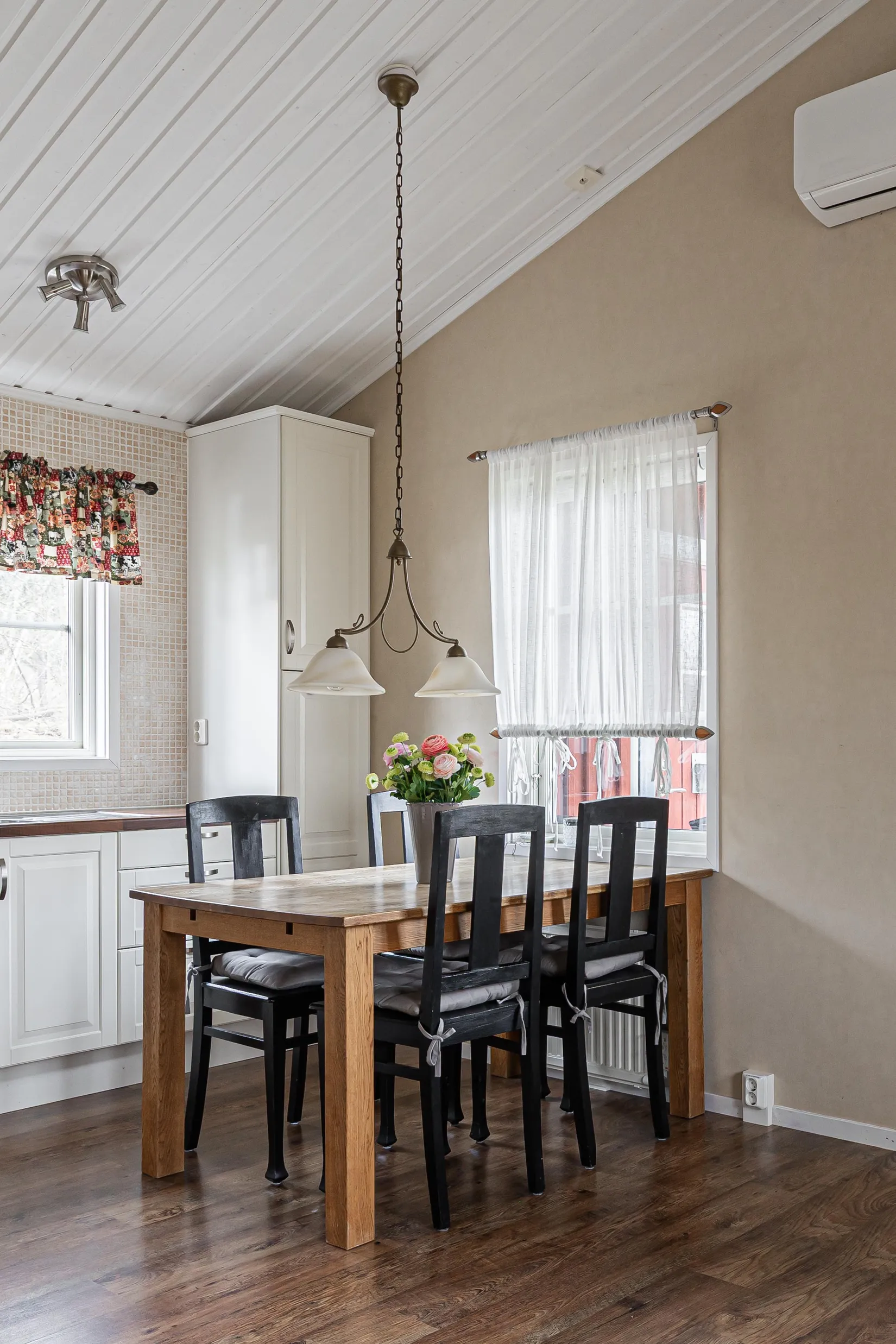 Villa, Vrånga gård 1 (del av), Badelunda, Västerås