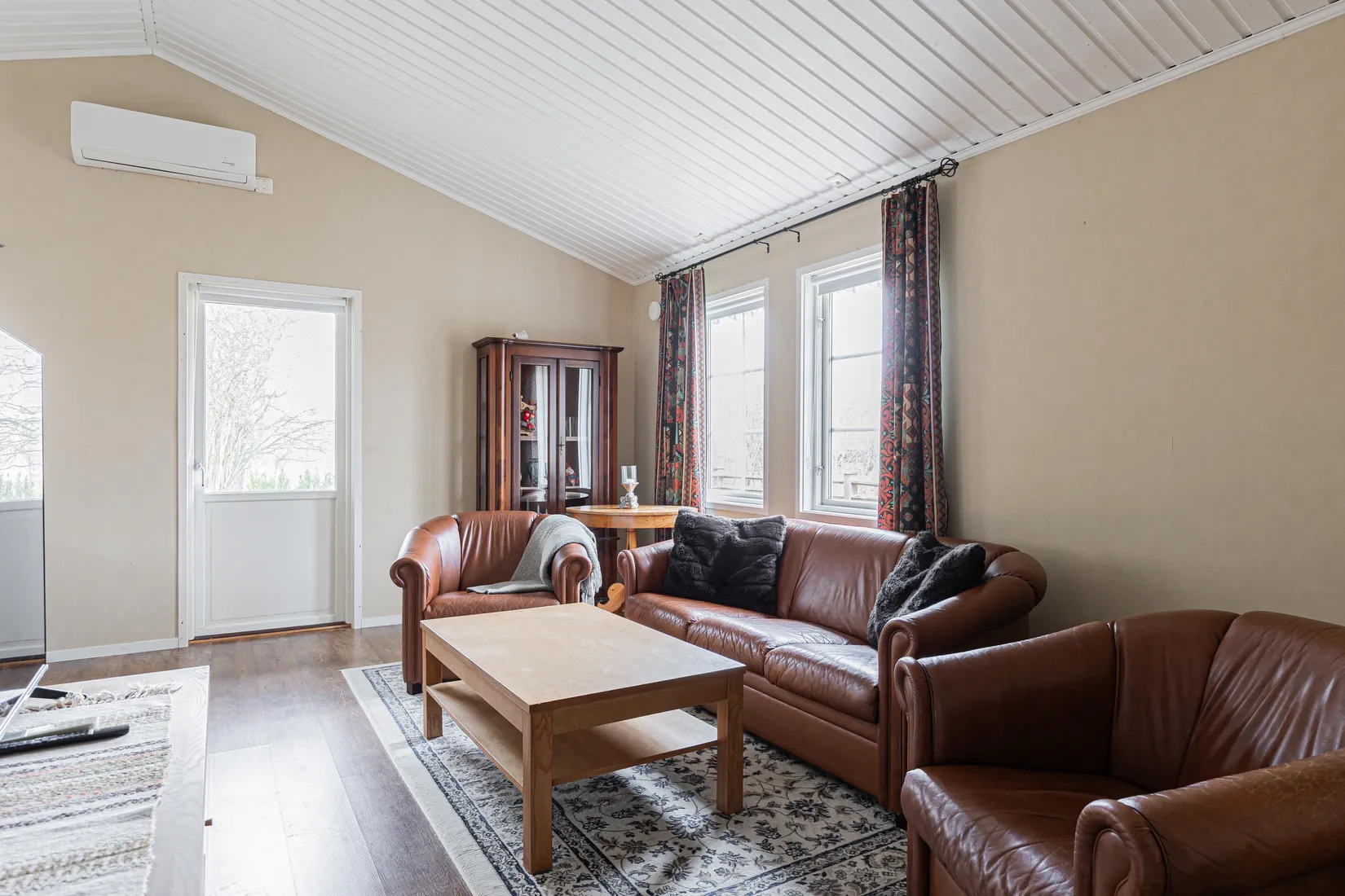 Villa, Vrånga gård 1 (del av), Badelunda, Västerås