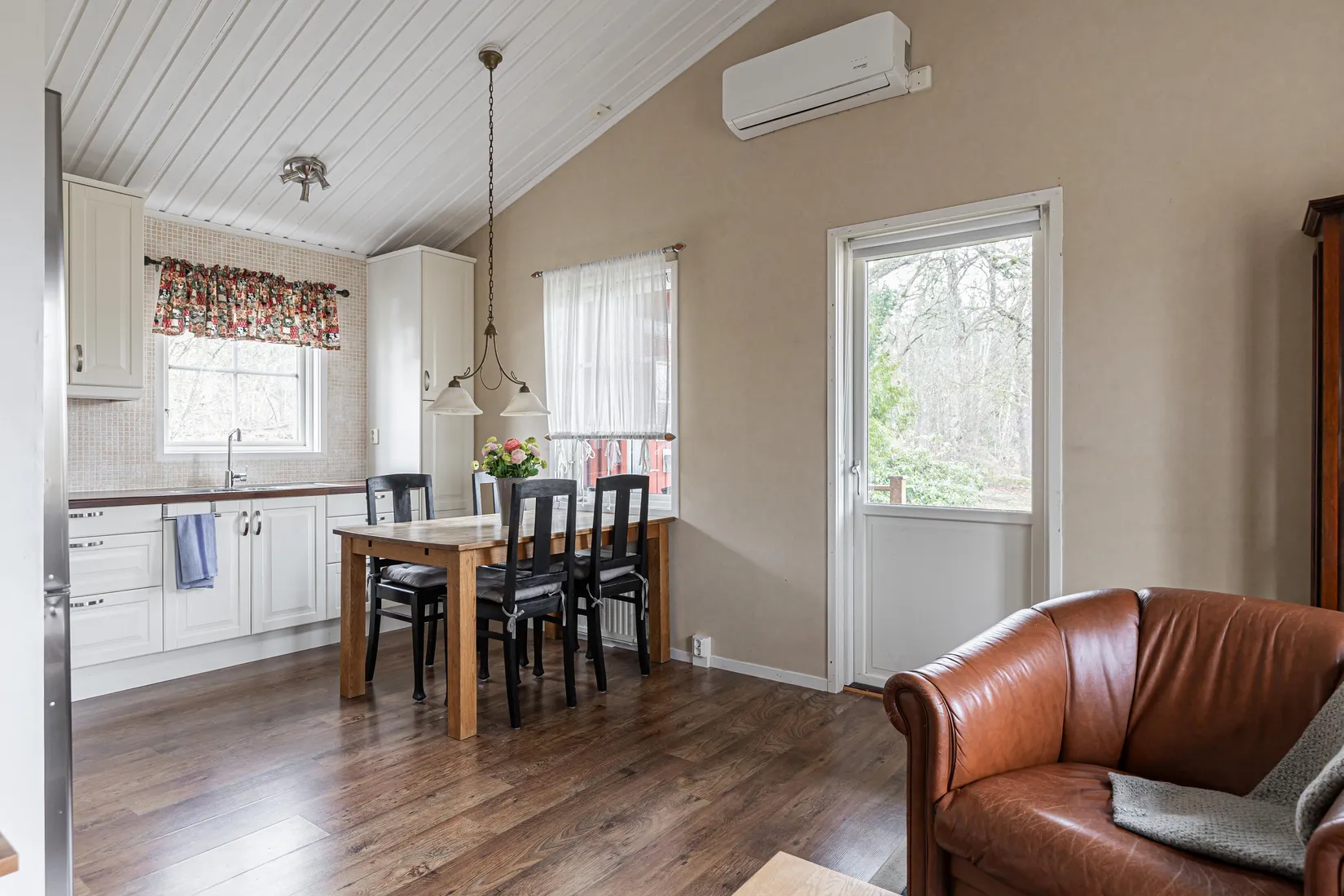 Villa, Vrånga gård 1 (del av), Badelunda, Västerås