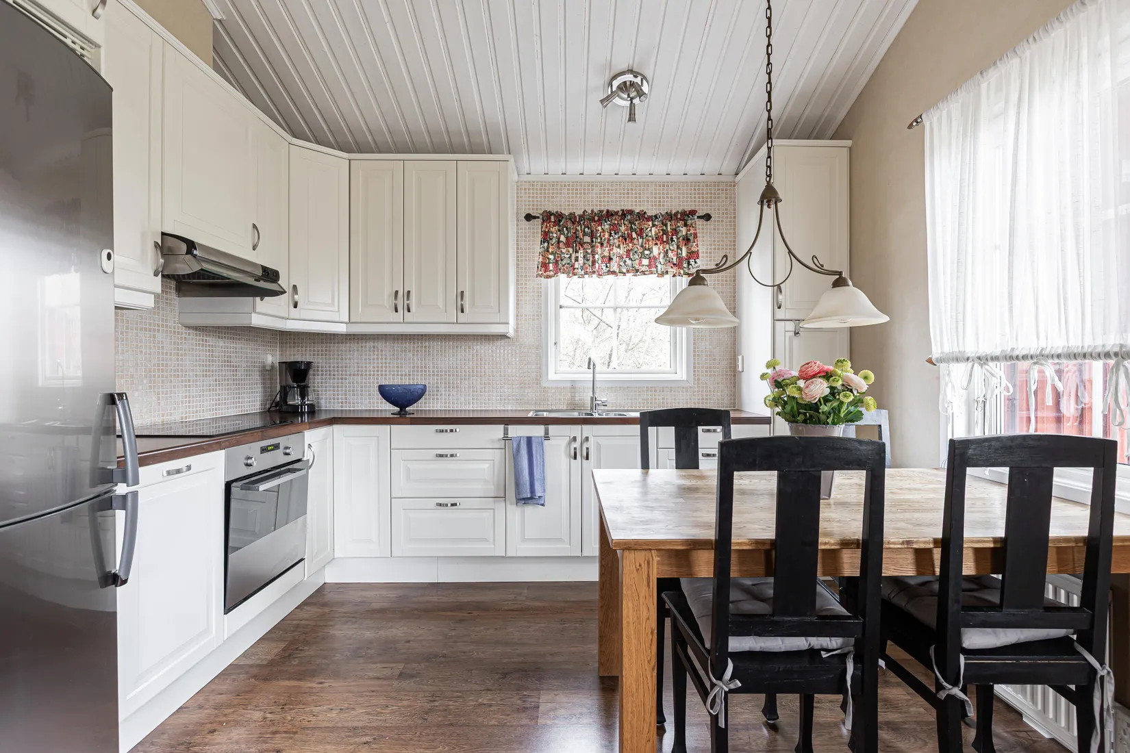 Villa, Vrånga gård 1 (del av), Badelunda, Västerås