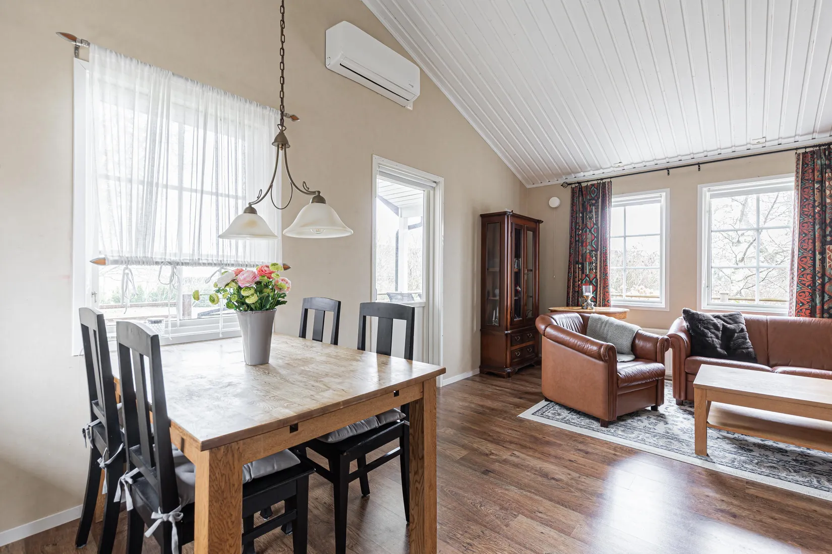 Villa, Vrånga gård 1 (del av), Badelunda, Västerås