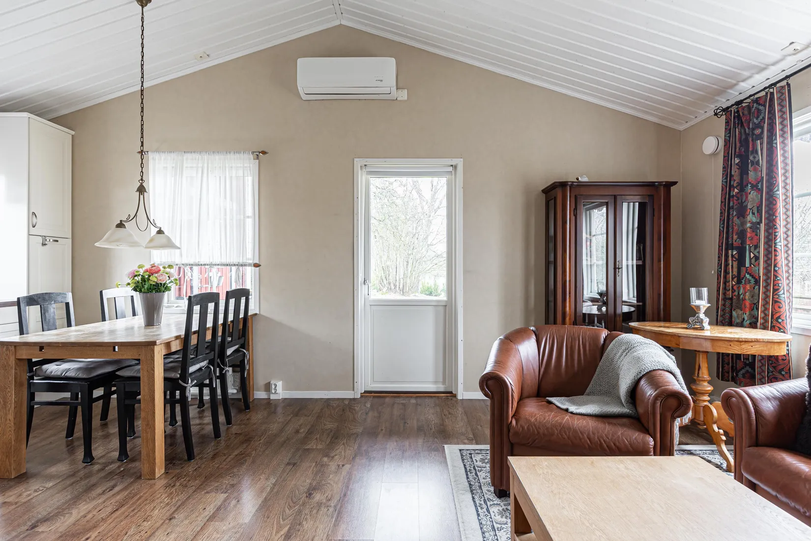 Villa, Vrånga gård 1 (del av), Badelunda, Västerås