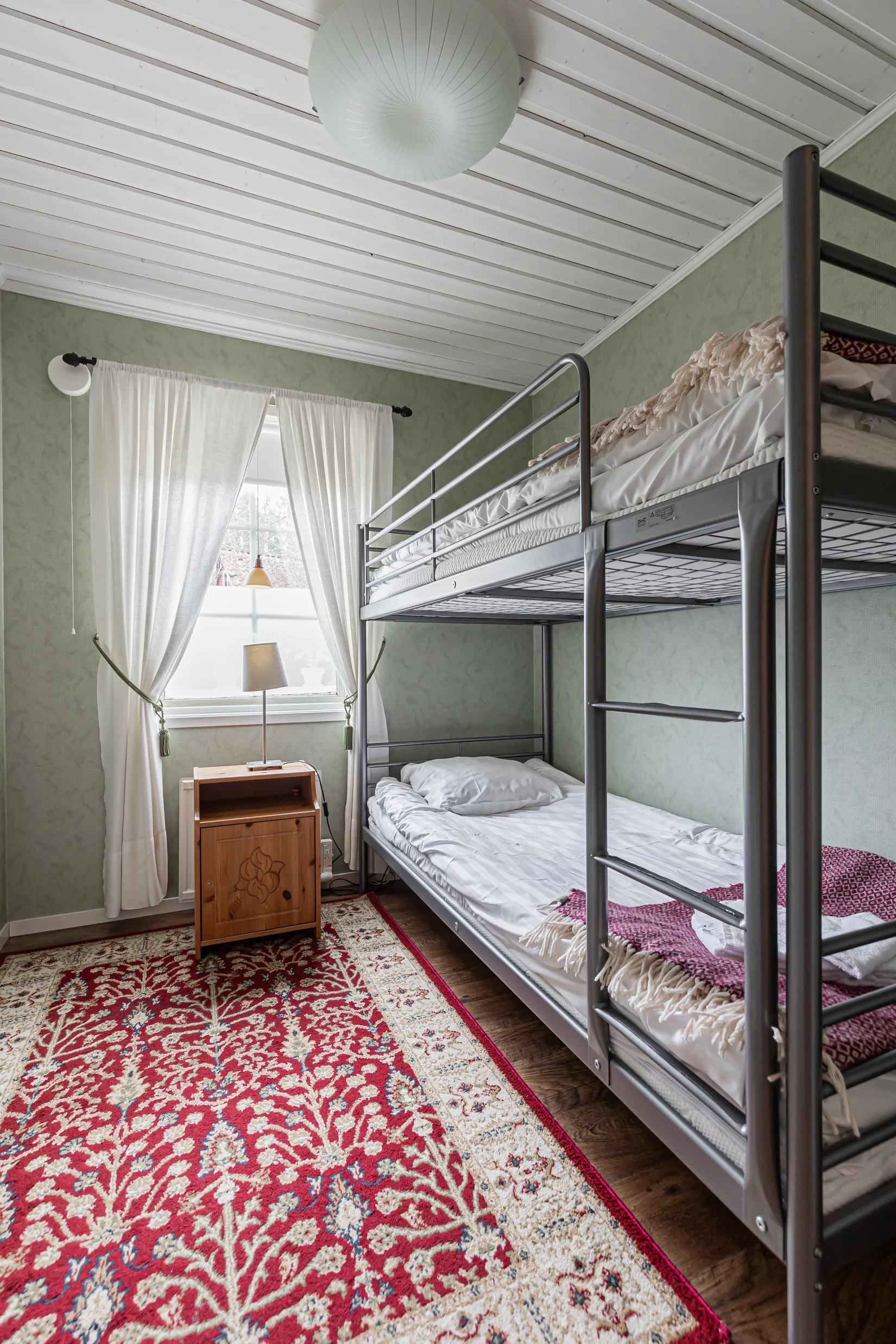 Villa, Vrånga gård 1 (del av), Badelunda, Västerås