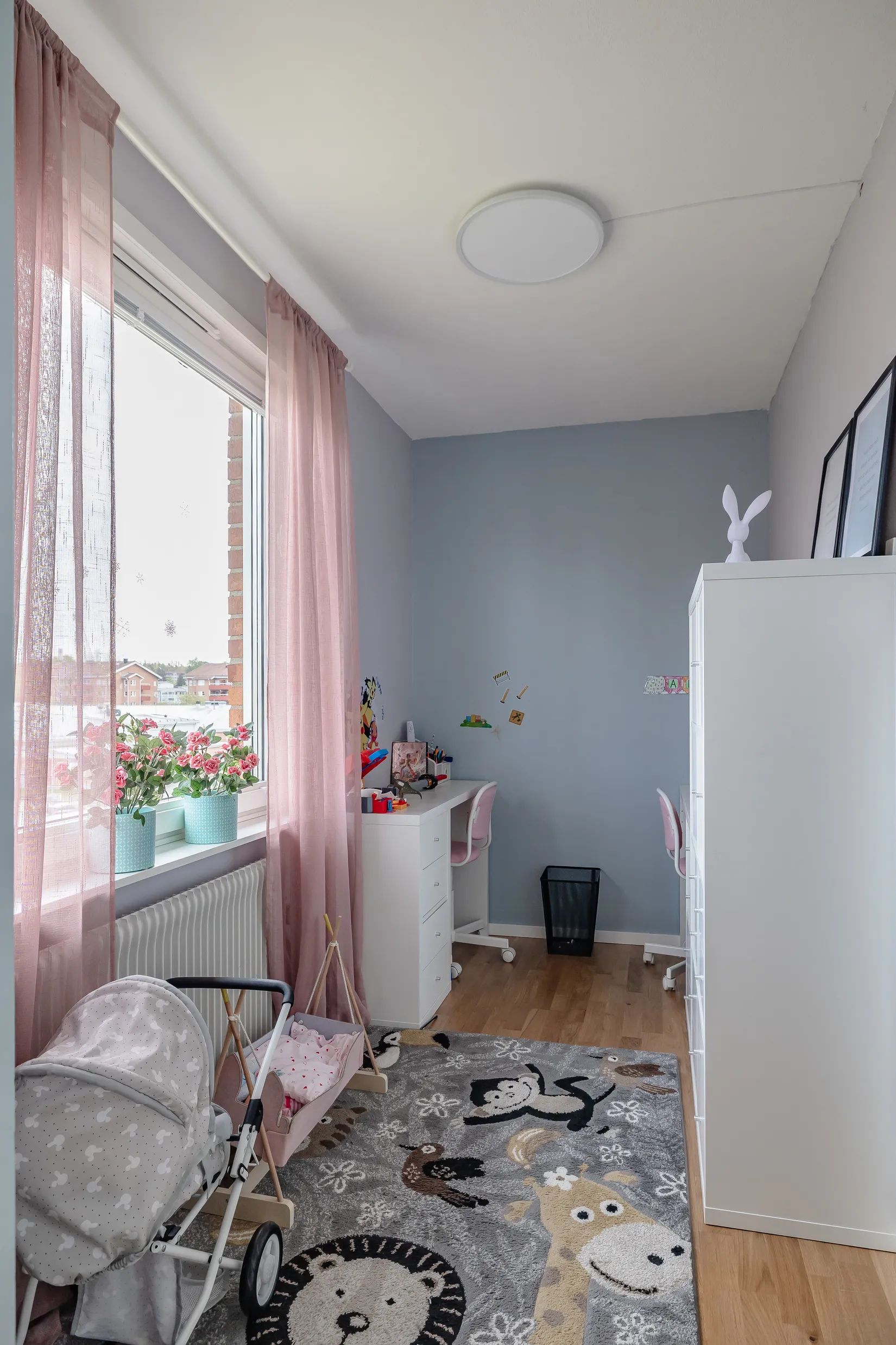 Bostadsrätt, Fadderortsgatan 1, Rud, Karlstad