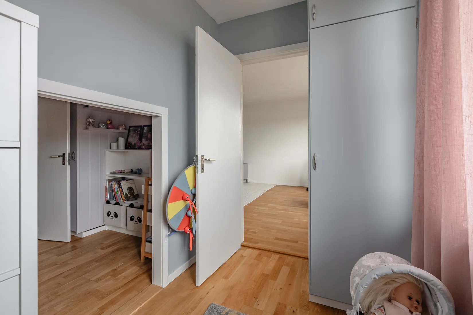 Bostadsrätt, Fadderortsgatan 1, Rud, Karlstad